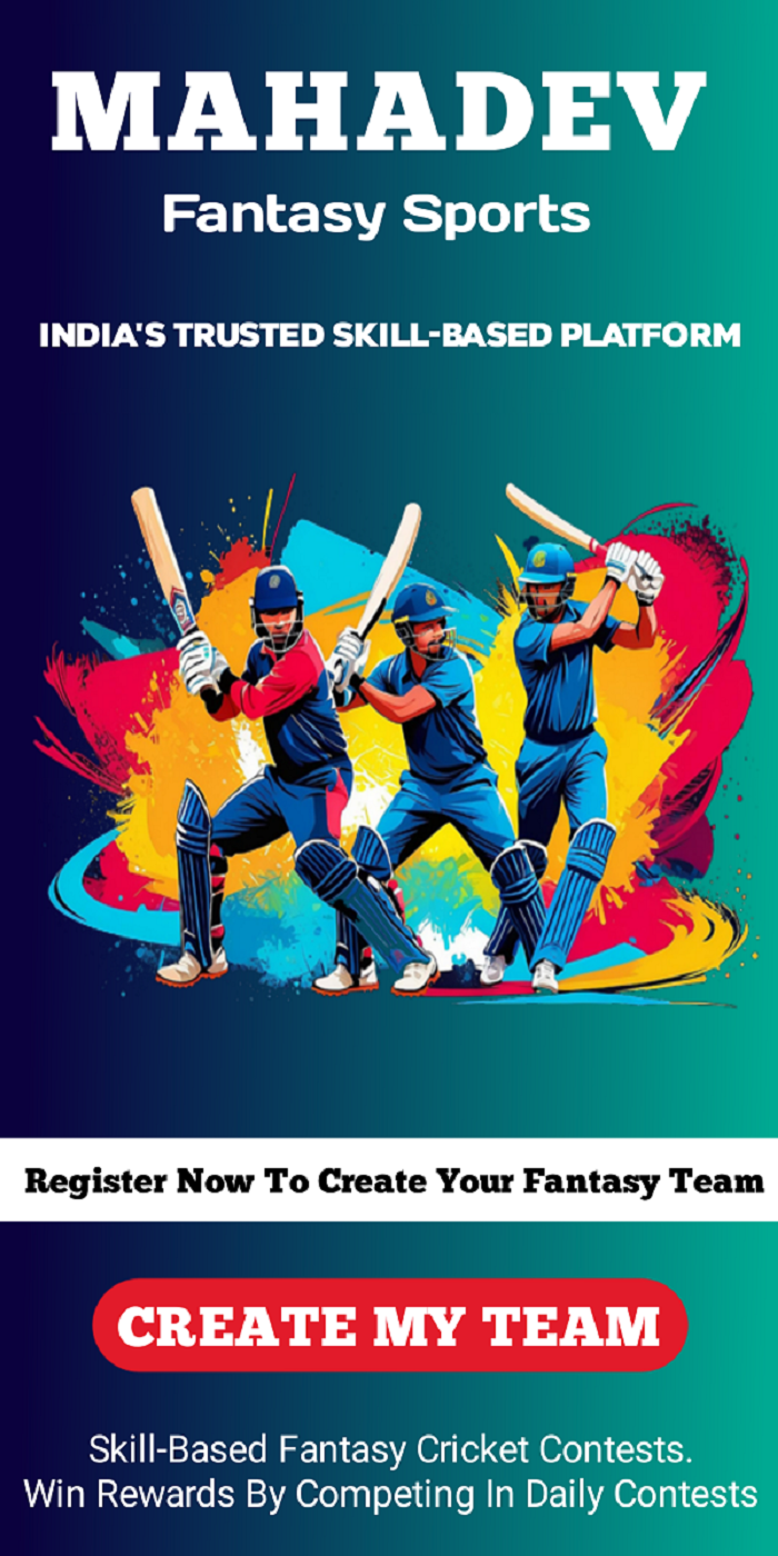 Fantasy Sports Banner